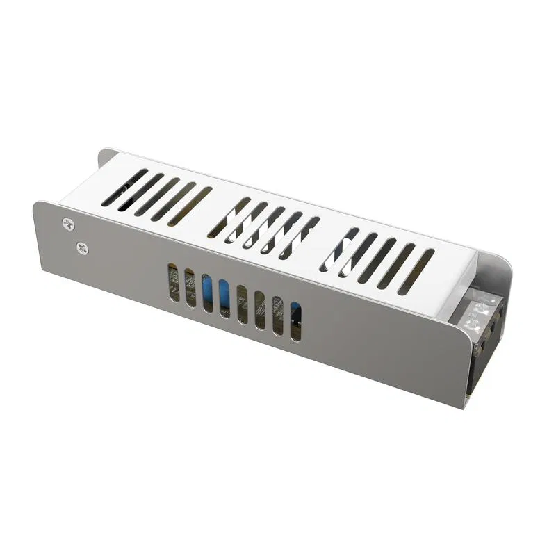 Блок питания PSL001 12В 100Вт IP20 Maytoni 020202