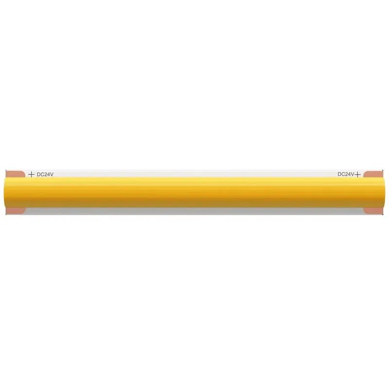 Лента светодиодная 24В COB 6Вт/м 6000К IP20 (уп.5м) Maytoni 201069