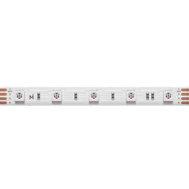 Лента светодиодная 24В 5050 14.4Вт/м IP20 (уп.5м) Maytoni 201139