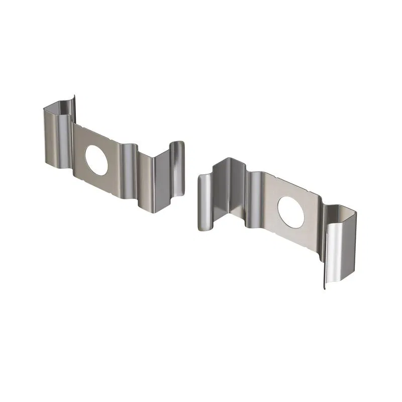 Комплект креплений для профиля ALM003S-2M (уп.10шт) Maytoni ALM003MT