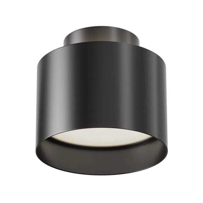 Светильник Planet 1х12Вт 4000К 90град. потолочн. Maytoni C009CW-L12B4K