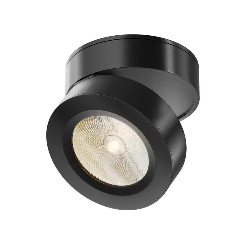 Светильник Magic 7Вт 3000К 36град. потолочн. Maytoni C022CL-7W3K-B-1