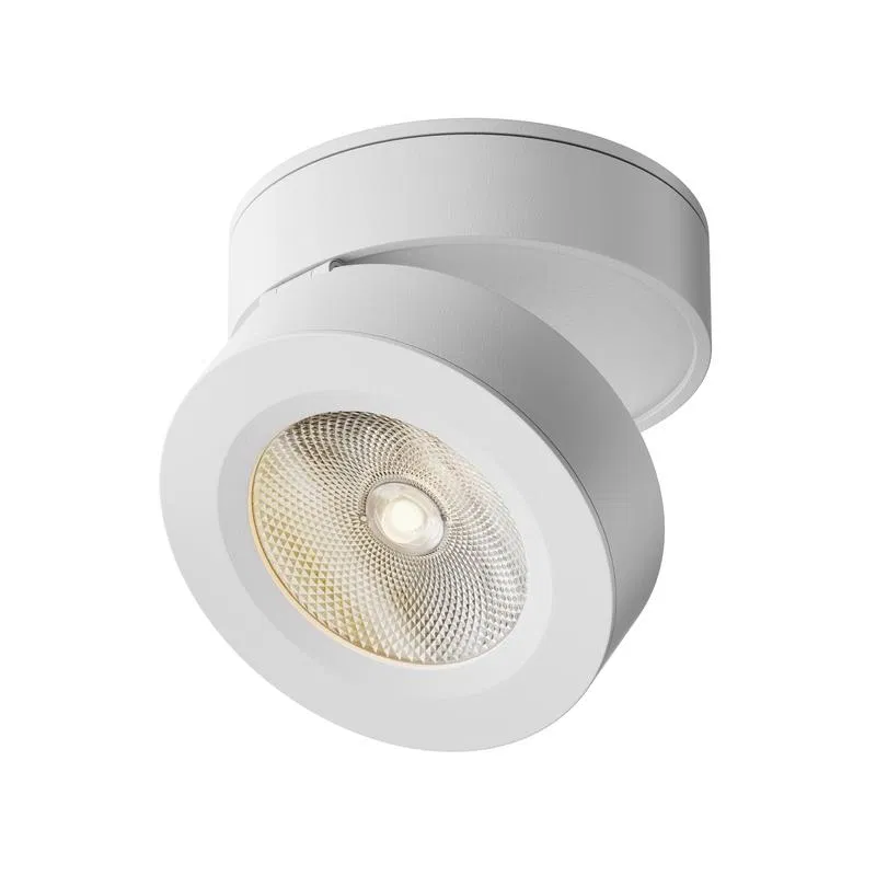 Светильник Magic 7Вт 3000К 36град. потолочн. Maytoni C022CL-7W3K-W-1