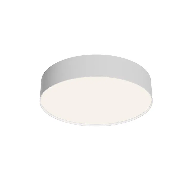 Светильник потолочный 36Вт 4000К Maytoni C032CL-36W4K-RD-W
