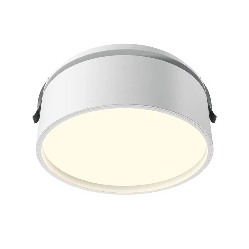 Светильник Onda 18Вт 3000К 120град. встраив. Maytoni DL024-18W3K-W