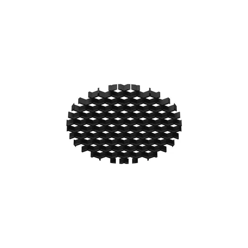 Фильтр антибликовый для светильников Dip 10Вт Maytoni HoneyComb001-D32