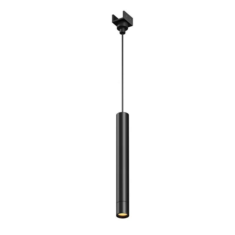 Светильник трековый Focus 8Вт IP65 3000К уличный Maytoni O-TR01-1-P-8WB3K