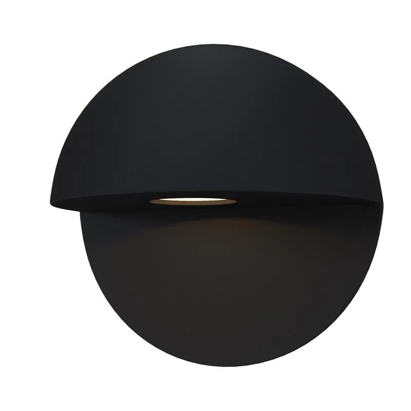Светильник Mezzo 7.4Вт 3000К IP54 бра настен. Maytoni O033WL-L7B3K