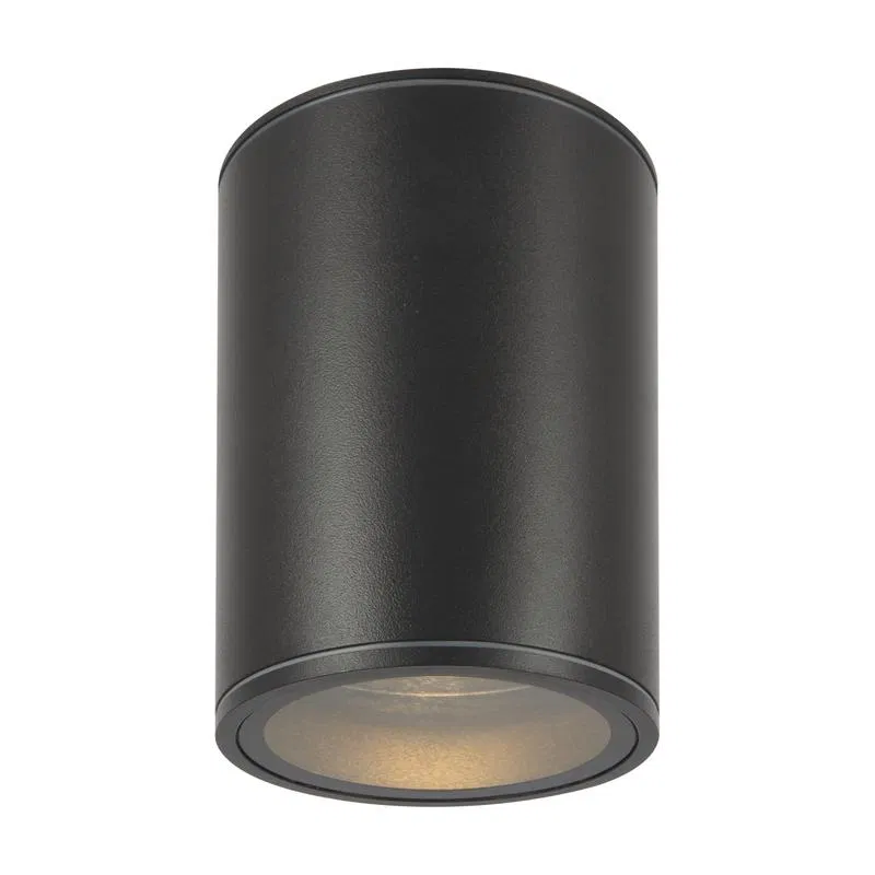Светильник Bar 7Вт 3000К IP65 потолочн. Maytoni O306CL-L7GF