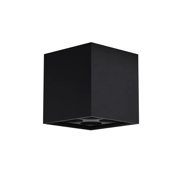 Светильник Ares 8Вт 3000К IP54 потолочн. Maytoni O309CL-L8GF3K