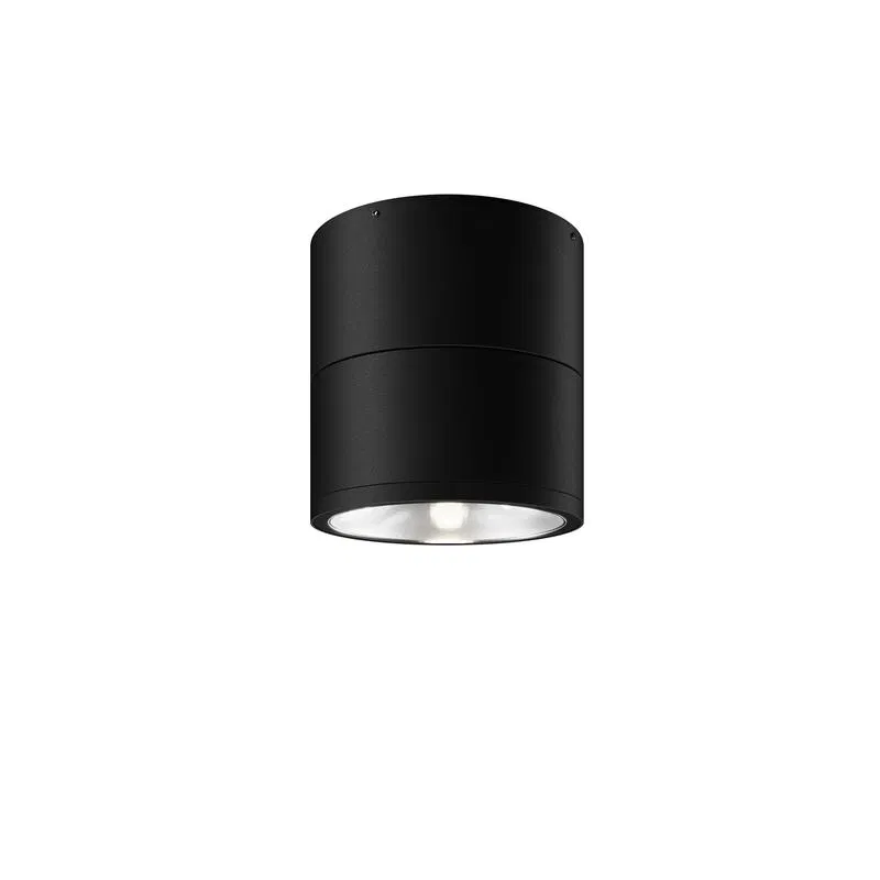 Светильник Spin 7Вт 3000К IP54 потолочн. Maytoni O310CL-L7GF3K