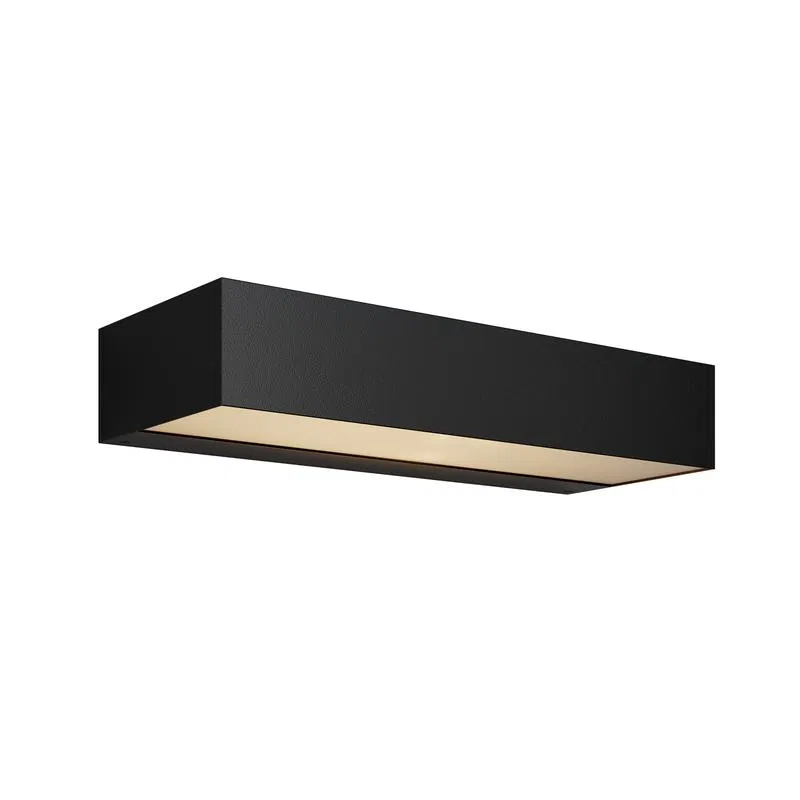 Светильник Lot 20Вт 3000К IP65 бра настен. Maytoni O428WL-L20GF3K