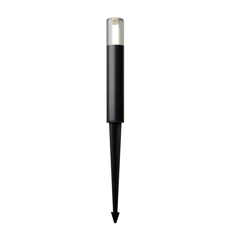 Светильник Glide 1х20Вт G9 IP54 ландшафтный Maytoni O437FL-01GF1