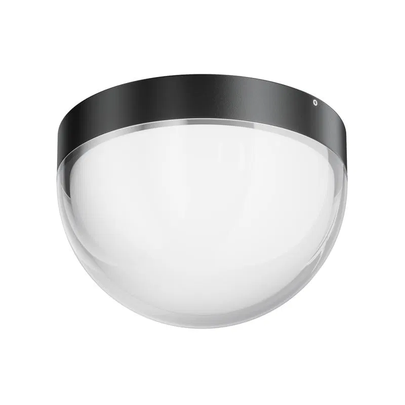 Светильник Mon 12Вт 3000К IP65 потолочн. Maytoni O438CL-L12GF3K