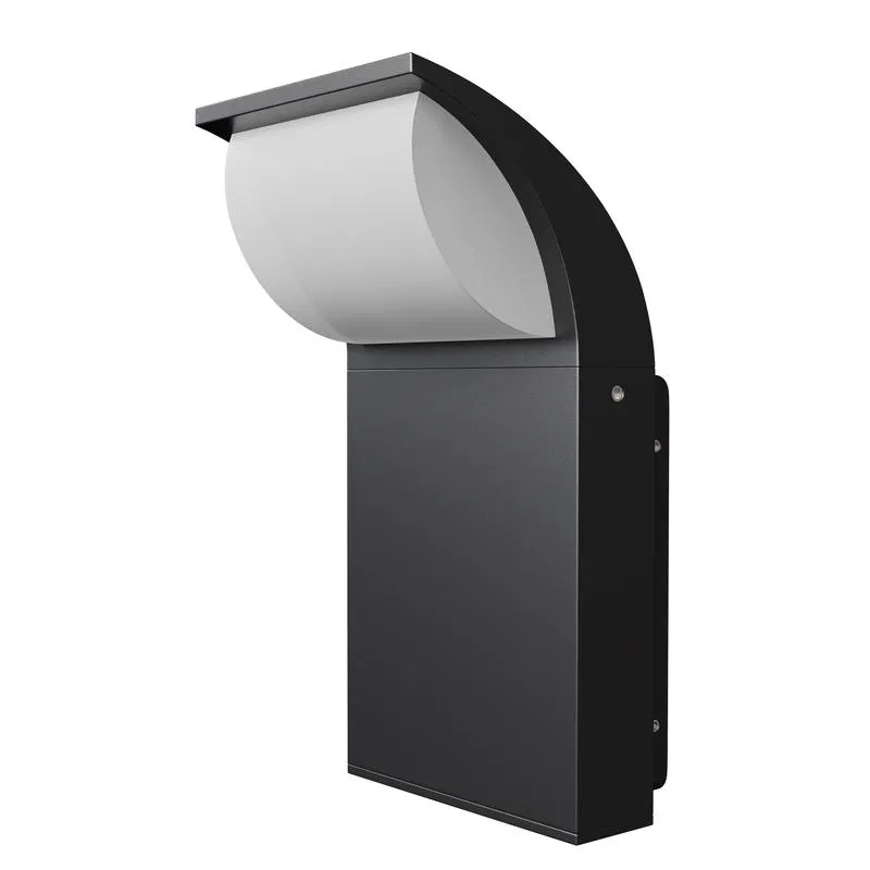 Светильник Stock 7Вт 3000К IP65 бра настен. Maytoni O446WL-L7GF3K