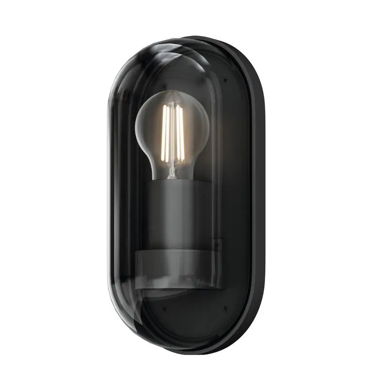 Светильник Candle 1х15Вт E27 IP65 бра настен. Maytoni O449WL-01GF
