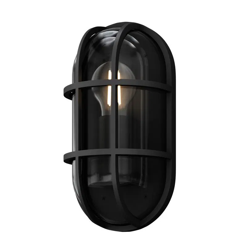 Светильник Candle 1х15Вт E27 IP65 бра настен. Maytoni O449WL-01GF1