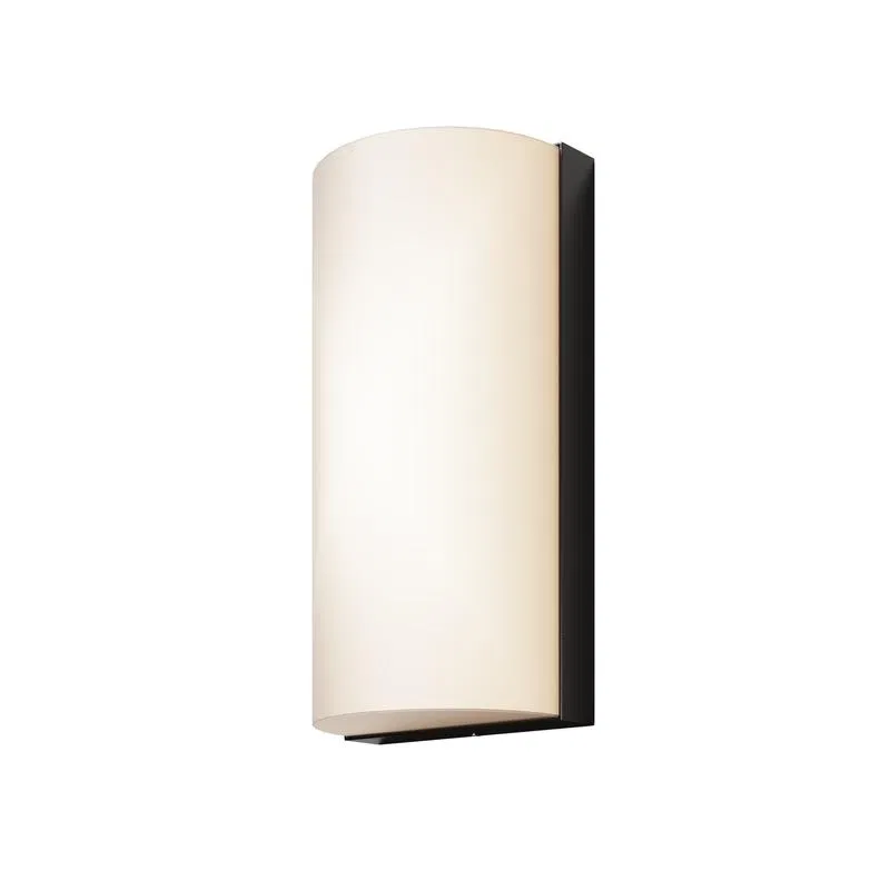 Светильник Badd 10Вт 3000К IP54 бра настен. Maytoni O454WL-L10GF3K1
