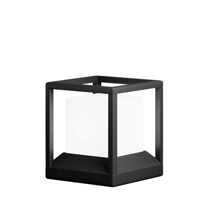 Светильник Trim 1х15Вт E27 IP65 ландшафтный Maytoni O455FL-01GF