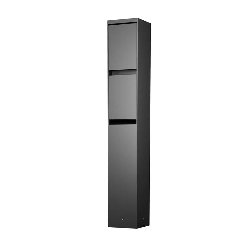 Розетка Nido IP54 2000Вт уличная Maytoni O460FL-GF02SC