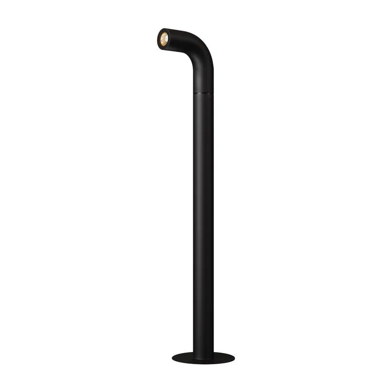Светильник Sleek 2Вт 3000К IP65 ландшафтный Maytoni O477FL-L2GF3K
