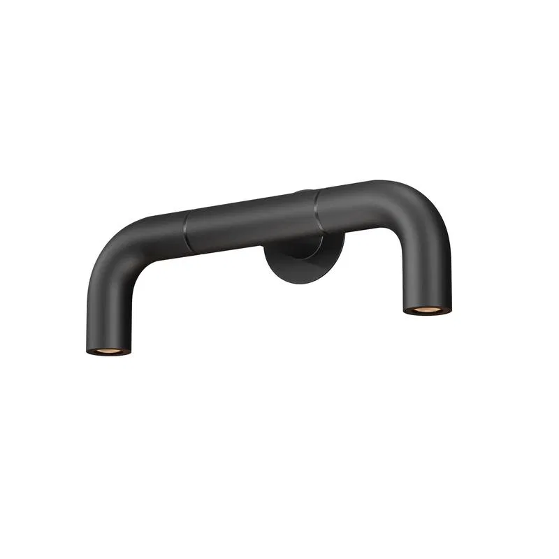 Светильник Sleek 4Вт 3000К IP65 бра настен. Maytoni O477WL-L4GF3K