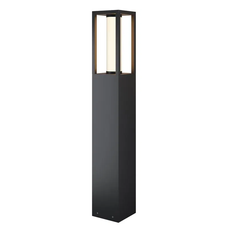 Светильник Expo 12Вт 3000К IP65 ландшафтный Maytoni O480FL-L12B3K1