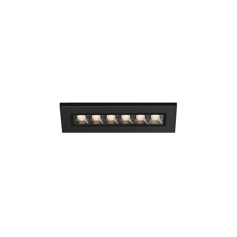 Светильник Ghost 6Вт 4000К IP65 встраив. Maytoni O488DL-L6GF4K