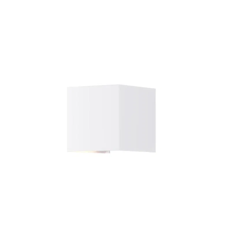 Светильник светодиодный Fulton 6Вт 3000К IP54 архитектурная подсветка Maytoni O572WL-L6W