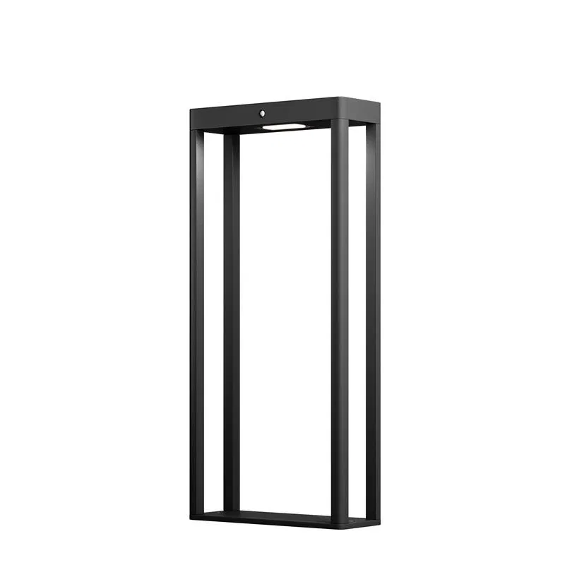 Светильник Pir 2Вт 3000К IP54 ландшафтный Maytoni OSL456FL-L2GF3K