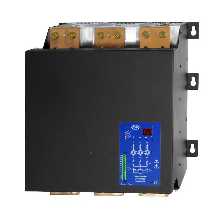 Регулятор мощности 3ф ТРМ-3МN-580-RS485 Меандр A8302-16934793