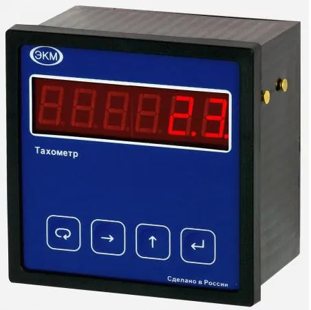 Тахометр СИМ-05т-5-09 AC230В УХЛ4 Меандр A8302-16935567