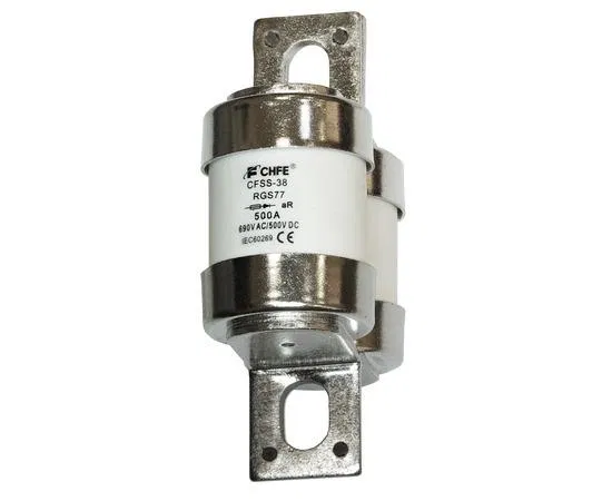 Предохранитель CHFE RGS77 690В/500А Меандр A8302-16937886