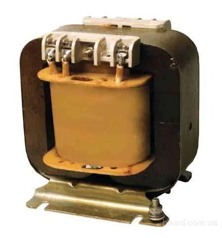 Трансформатор ОСМ1-0.1 220/29/29 У3 Минский ЭТЗ УТ-00002443 Минский ЭТЗ им.В.И.Козлова
