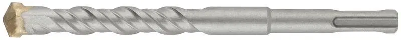Бур по бетону SDS PLUS с двойной резьбой 14х160мм MOS 32512М