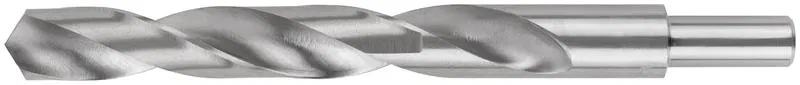 Сверло по металлу HSS угол заточки 118град. 18.0х191мм (уп.5шт) MOS 35592М