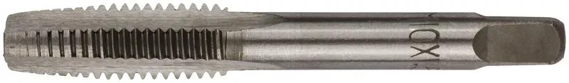 Метчик ручной М10х1.5мм (уп.2шт) MOS 70888М