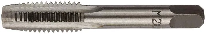 Метчик ручной М12х1.75мм (уп.2шт) MOS 70890М