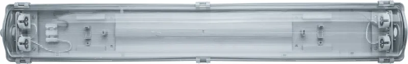 Светильник 61 446 DSP-04S-600-IP65-2хT8-G13 220-240В под лампу NLL T8 LED (аналог ЛСП 2х18) Navigator 61446