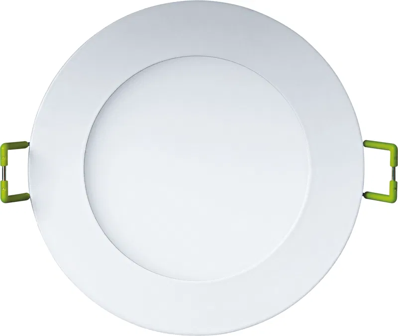 Светильник светодиодный 71 374 NLP-R1-7W-R120-830-WH-LED 7Вт 3000К IP20 d120 Navigator 71374