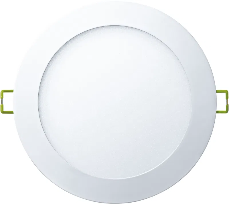 Светильник светодиодный 71 378 NLP-R1-12W-R172-840-WH-LED 12Вт 4000К IP20 d170 Navigator 71378