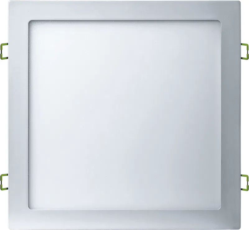 Светильник светодиодный 71 385 NLP-S1-24W-840-WH-LED 24Вт 4000К IP20 300х300 Navigator 71385