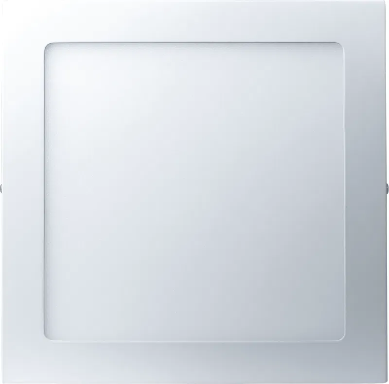 Светильник светодиодный 71 398 NLP-SW1-18W-840-WH-LED 18Вт 4000К IP20 225х225 Navigator 71398