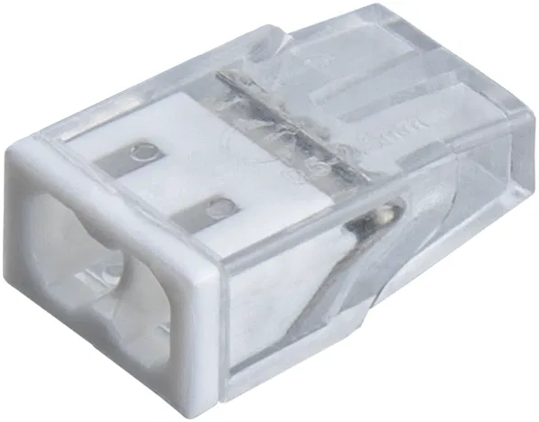 Клемма монтажная 95 172 NTC-NC-01-2-r (уп.5шт) NAVIGATOR 95172
