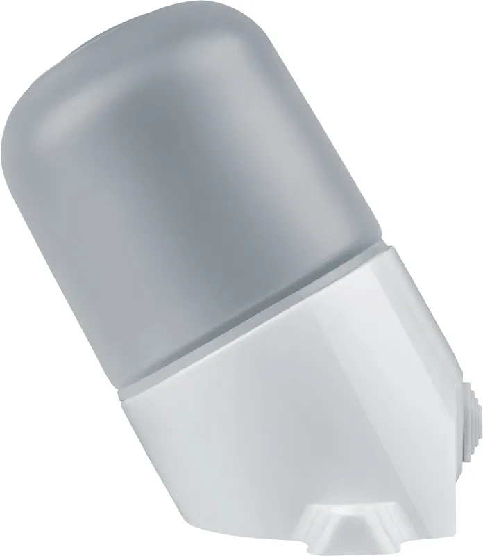Светильник 95 256 NBL-SA3-60-E27-WH термостойкий наклонное основание E27 IP54 Navigator 95256