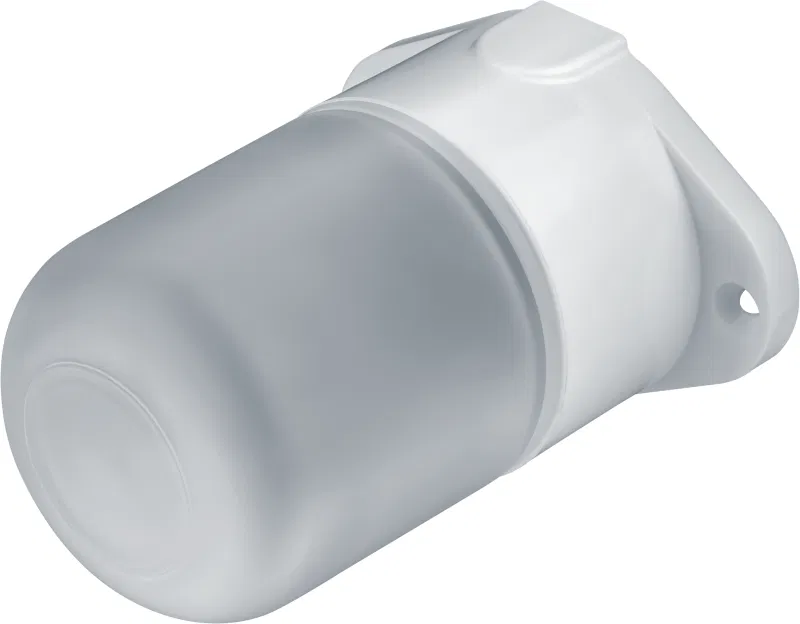 Светильник 95 257 NBL-SA4-60-E27-WH термостойкий прямое основание E27 IP54 Navigator 95257