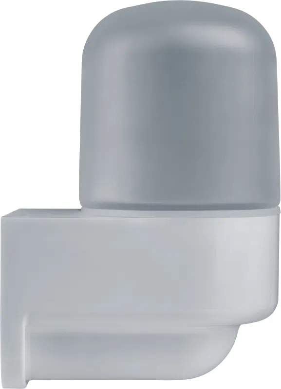 Светильник 95 258 NBL-SA5-60-E27-WH термостойкий настенный E27 IP54 Navigator 95258