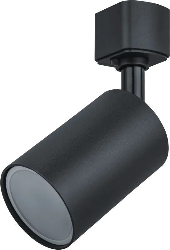 Светильник трековый 95 493 NLT-TM1-1L-GU10-BL GU10 черн. NAVIGATOR 95493