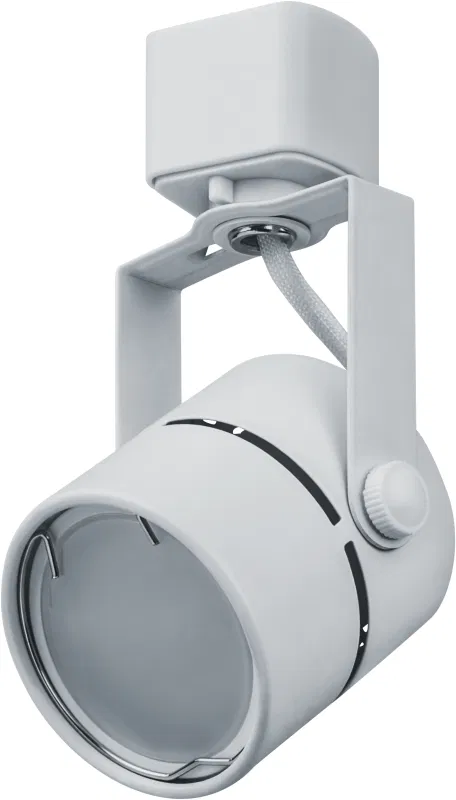 Светильник трековый 95 498 NLT-TMR-1L-GU10-WH GU10 бел. NAVIGATOR 95498