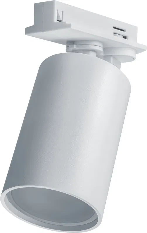 Светильник трековый 95 502 NLT-TP1-1L-GU10-WH GU10 бел. NAVIGATOR 95502